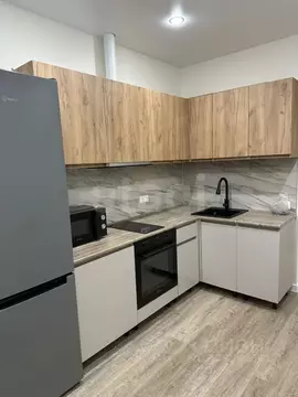 1-к кв. Тюменская область, Тюмень Тарманы мкр, ул. Малышева, 31к1 ...