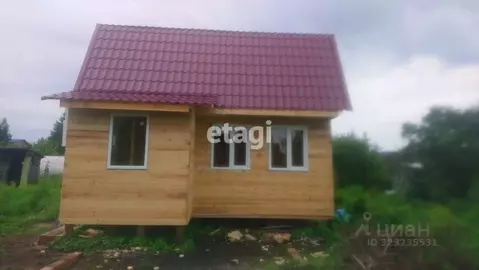 Участок в Ленинградская область, Гатчинский муниципальный округ, ...