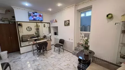 Офис в Ставропольский край, Пятигорск городской округ, пос. ...