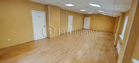 Офис в Санкт-Петербург ул. Коли Томчака, 10К3 (102 м)