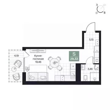 Студия Волгоградская область, Волгоград просп. Имени В.И. Ленина, 59Г ...