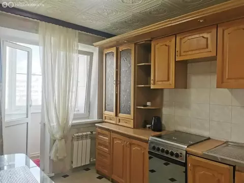 3-комнатная квартира: Тверь, Оборонная улица, 10 (70 м)
