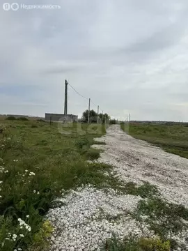 Участок в Стерлитамакский район, Казадаевский сельсовет, село Новое ...