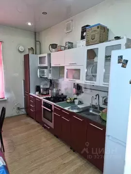 2-к кв. Новосибирская область, Новосибирск Большая ул., 628 (47.2 м)