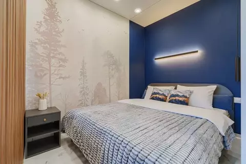 1-к кв. Свердловская область, Екатеринбург ул. Шарташская, 18 (30.0 м)