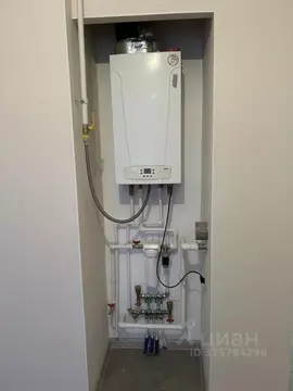 2-к кв. Тверская область, Тверь бул. Гусева, 46 (62.3 м)