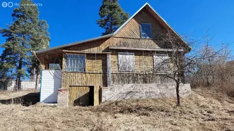 Дом в посёлок Плоское, Речная улица, 2 (29.2 м)