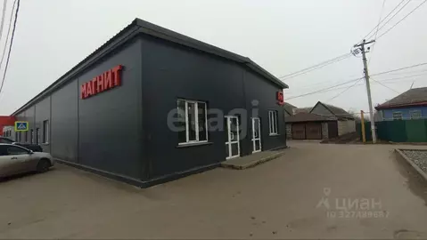 Помещение свободного назначения в Воронежская область, Семилукский ...