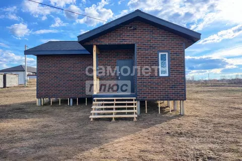 Дом в Московская область, Дмитровский муниципальный округ, д. ...