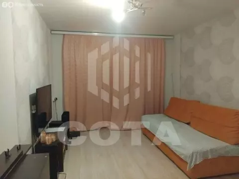 3-комнатная квартира: Воронеж, улица Героев Сибиряков, 99 (51.2 м)