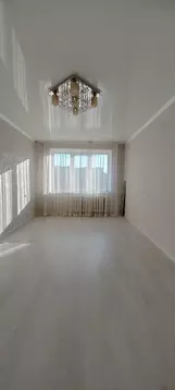 Квартира, 3 комнаты, 62 м