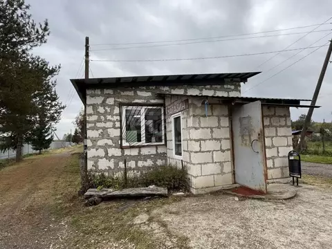 Дом в Калужская область, Малоярославецкий муниципальный округ, ...