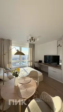 Студия Москва ул. Добролюбова, 8к1 (20.0 м)