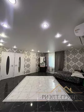 3-к кв. Татарстан, Казань ул. Новоселья, 4 (77.7 м)