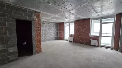 1-к кв. Приморский край, Владивосток ул. Полковника Фесюна, 18 (40.7 ...