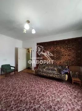 2-к кв. Оренбургская область, Орск Новый город мкр, ул. ...