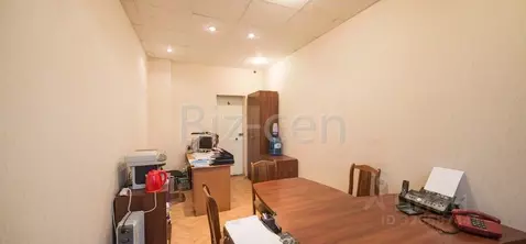 Офис в Санкт-Петербург Арсенальная ул., 78 (47 м)