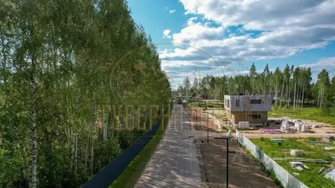 Коттедж в Тверская область, Конаковский муниципальный округ, Волжский ...