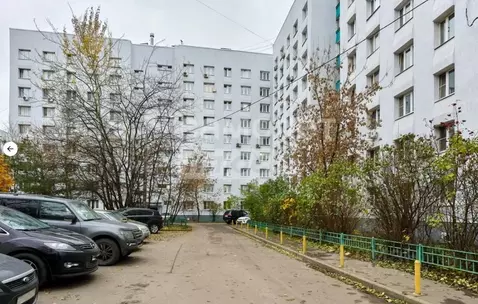 2-к кв. Московская область, Мытищи Олимпийский просп., 7к1 (43.4 м)