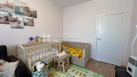 1-к кв. Московская область, Ленинский городской округ, Мисайлово пгт, ...