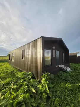 Дом в Калужская область, Жуковский район, Совхоз Чаусово с/пос, ...