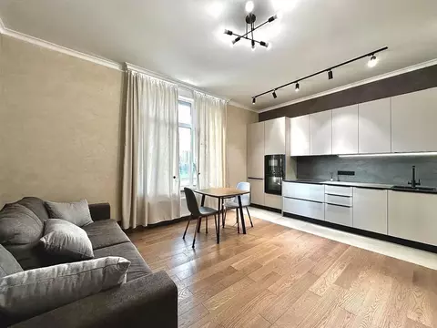 2-к кв. Москва просп. Лихачева, 22 (53.0 м)