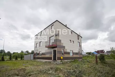 Дом в Кемеровская область, Кемерово Проектная ул., 22 (274 м)