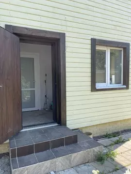 Дом в Ленинградская область, Выборгский район, Селезневское с/пос, ...