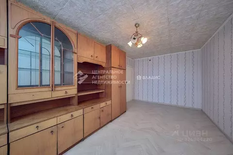 2-к кв. Рязанская область, Рыбное Большая ул., 55 (44.0 м)