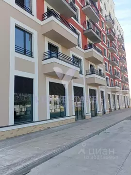 Помещение свободного назначения в Новосибирская область, Новосибирский ...