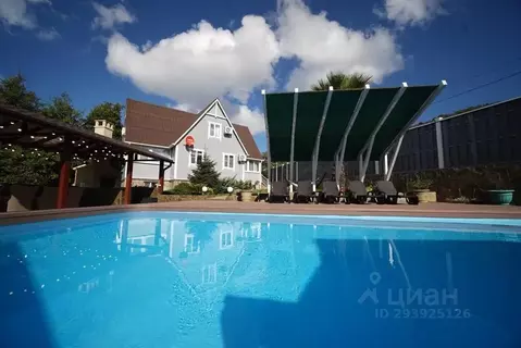 Дом в Краснодарский край, Сочи городской округ, с. Липники ул. ...