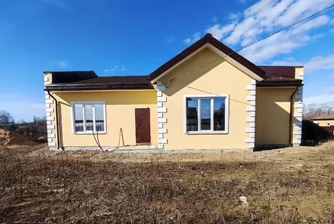 Дом в Костромская область, Костромской район, Никольское с/пос, д. ...