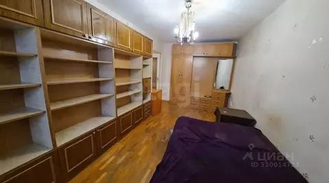 3-к кв. Санкт-Петербург Тихорецкий просп., 39 (64.4 м)