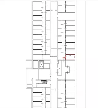 Гараж в Московская область, Люберцы ул. Весенняя, 6 (6 м)