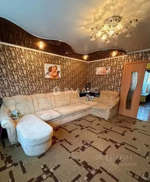 4-к кв. Башкортостан, Стерлитамак ул. Николаева, 4А (79.6 м)