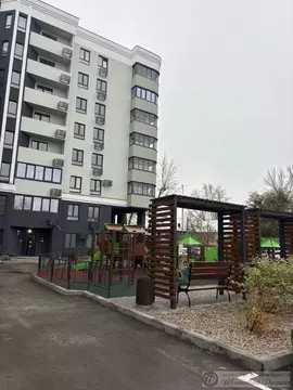 1-к кв. Самарская область, Самара ул. Свободы, 134 (37.8 м)