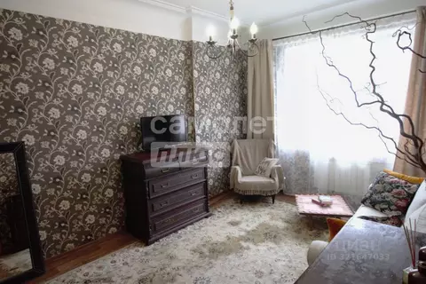 2-к кв. Челябинская область, Челябинск просп. Ленина, 24 (48.0 м)