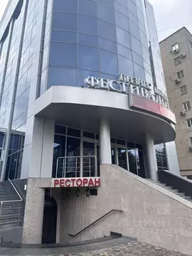 Торговая площадь в Краснодарский край, Краснодар ул. Имени Тургенева, ...