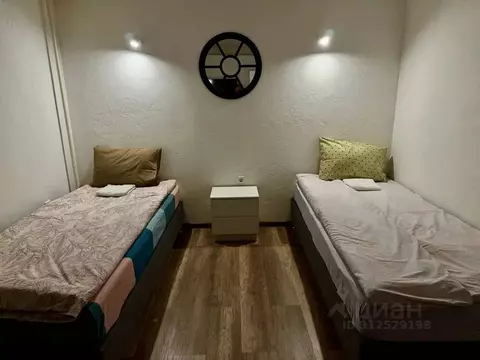 Комната Ленинградская область, Кириши Ленинградская ул., 11