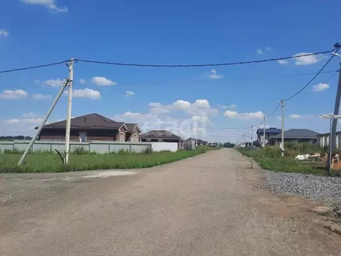 Участок в Ростовская область, Аксайский район, Ольгинское с/пос, ...