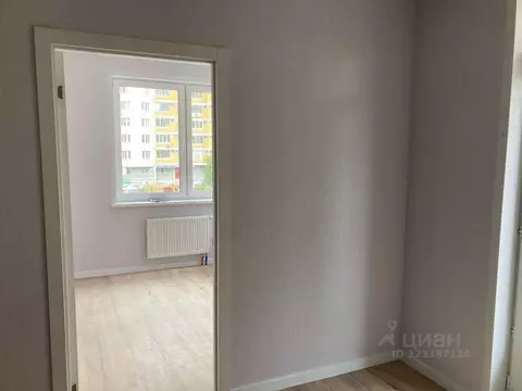 2-к кв. Московская область, Балашиха Железнодорожный мкр, ул. ...