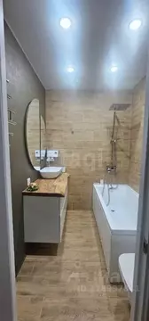 1-к кв. Иркутская область, Ангарск 22-й мкр, 43 (40.0 м)