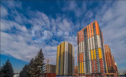 1-к кв. Свердловская область, Екатеринбург просп. Космонавтов, 7А ...