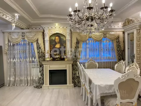 3-к кв. Брянская область, Брянск ул. Горбатова, 10 (89.7 м)