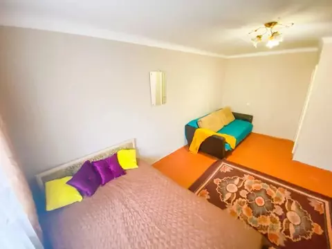 1-к кв. Башкортостан, Уфа просп. Октября, 85 (34.0 м)