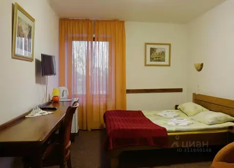 Комната Калининградская область, Калининград Коммунистическая ул., 4А ...