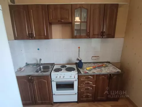 1-к кв. Кемеровская область, Новокузнецк ул. Новоселов, 7 (37.0 м)