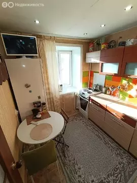 2-комнатная квартира: Тында, улица Красная Пресня, 9 (42 м)