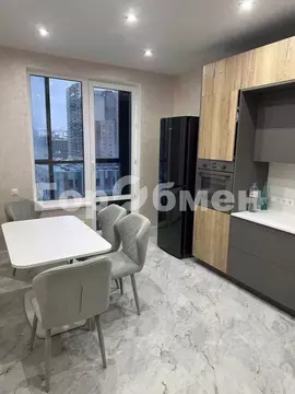 1-к кв. Москва Муравская ул., 46к1 (39.0 м)