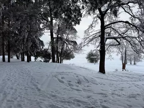 Участок в Санкт-Петербург, Санкт-Петербург, Сестрорецк Канонерка ...